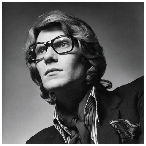 yves saint laurent young photos|yves saint laurent born.